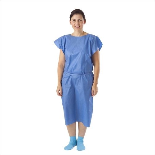 Hospital Gown
