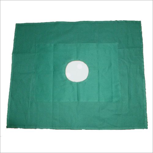 Hospital Hole Sheet